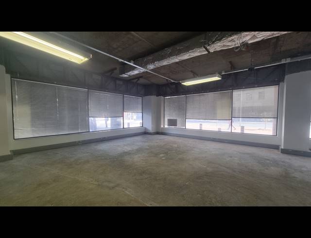 336M² RETAIL TO LET IN CAPE TOWN CITY CENTRE